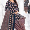 Pranjul Priyanshi Vol 32 B Cotton Readymade Patiyala Suit Catalog 10 Pcs 2XL