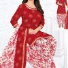 Pranjul Priyanshi Vol 32 B Cotton Readymade Patiyala Suit Catalog 10 Pcs L