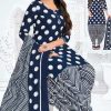 Pranjul Priyanshi Vol 32 B Cotton Readymade Patiyala Suit Catalog 10 Pcs XL