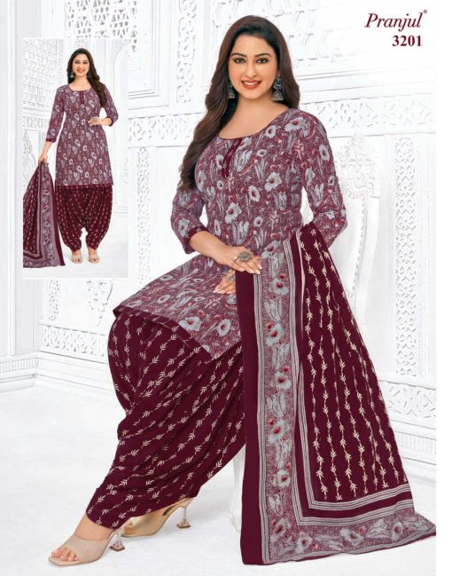 Pranjul Priyanshi Vol 32 C Cotton Readymade Patiyala Suit Catalog 10 Pcs L 1 510x649 - Pranjul Priyanshi Vol 32 C Cotton Readymade Patiyala Suit Catalog 10 Pcs L