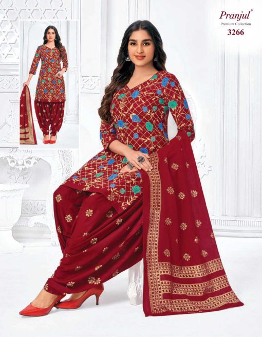 Pranjul Priyanshi Vol 32 C Cotton Readymade Patiyala Suit Catalog 10 Pcs L 10 510x655 - Pranjul Priyanshi Vol 32 C Cotton Readymade Patiyala Suit Catalog 10 Pcs L