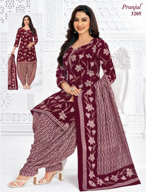 Pranjul Priyanshi Vol 32 C Cotton Readymade Patiyala Suit Catalog 10 Pcs XL 1 510x649 - Pranjul Priyanshi Vol 32 C Cotton Readymade Patiyala Suit Catalog 10 Pcs XL