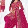 Pranjul Priyanshi Vol 32 C Cotton Readymade Patiyala Suit Catalog 10 Pcs XL
