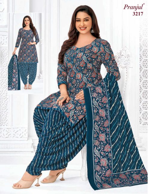 Pranjul Priyanshi Vol 32 C Cotton Readymade Patiyala Suit Catalog 10 Pcs XL 4 510x649 - Pranjul Priyanshi Vol 32 C Cotton Readymade Patiyala Suit Catalog 10 Pcs XL