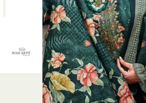 Riaz Arts Anvika by Mumtaz Arts Cotton Salwar Suit Catalog 4 Pcs 2 510x360 - Riaz Arts Anvika by Mumtaz Arts Cotton Salwar Suit Catalog 4 Pcs