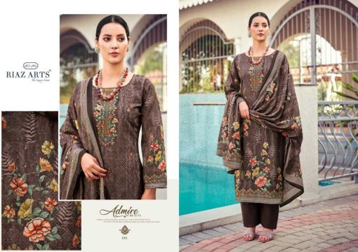Riaz Arts Anvika by Mumtaz Arts Cotton Salwar Suit Catalog 4 Pcs 3 510x360 - Riaz Arts Anvika by Mumtaz Arts Cotton Salwar Suit Catalog 4 Pcs