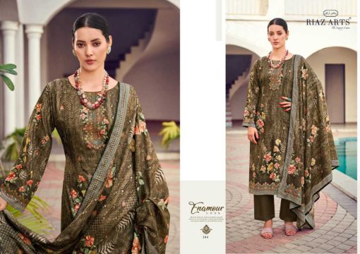 Riaz Arts Anvika by Mumtaz Arts Cotton Salwar Suit Catalog 4 Pcs 6 510x360 - Riaz Arts Anvika by Mumtaz Arts Cotton Salwar Suit Catalog 4 Pcs