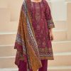 Riaz Arts Bin Saeed Vol 6 by Mumtaz Arts Cotton Salwar Suit Catalog 8 Pcs