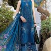Shraddha Maria B Lawn Vol 1 NX Cotton Salwar Suit Catalog 4 Pcs