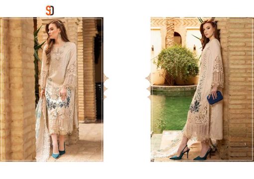Shraddha Maria B Lawn Vol 1 NX Cotton Salwar Suit Catalog 4 Pcs 8 510x360 - Shraddha Maria B Lawn Vol 1 NX Cotton Salwar Suit Catalog 4 Pcs