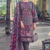 Shree Fabs Khadiza Premium Lawn Collection Cotton Salwar Suit Catalog 8 Pcs