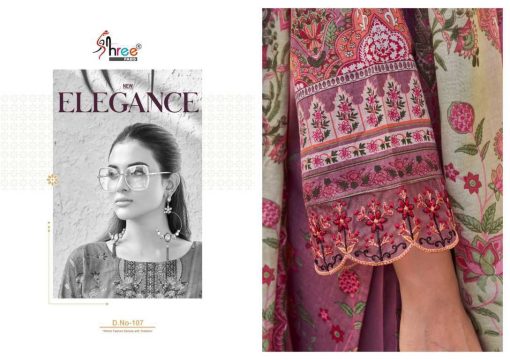 Shree Fabs Khadiza Premium Lawn Collection Cotton Salwar Suit Catalog 8 Pcs 11 510x360 - Shree Fabs Khadiza Premium Lawn Collection Cotton Salwar Suit Catalog 8 Pcs