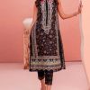Shree Fabs Mariya B Flora Vol 2 Chiffon Cotton Salwar Suit Catalog 4 Pcs