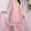 Shree Fabs Mariya B Lawn Festival Collection Vol 3 NX Chiffon Cotton Readymade Salwar Suit Catalog 4 Pcs