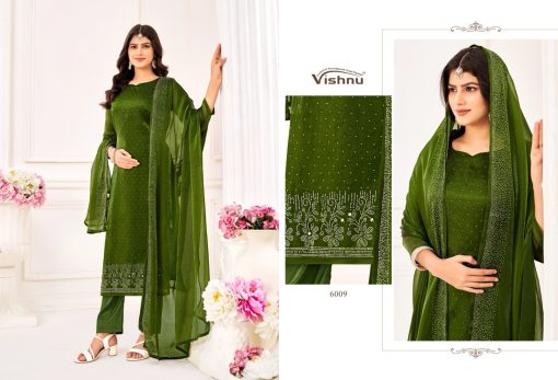 Vishnu Zarkan Fancy Salwar Suit Catalog 12 Pcs 3 510x347 - Vishnu Zarkan Fancy Salwar Suit Catalog 12 Pcs