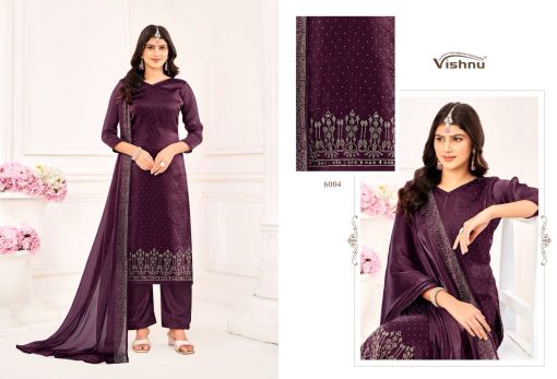 Vishnu Zarkan Fancy Salwar Suit Catalog 12 Pcs 7 510x347 - Vishnu Zarkan Fancy Salwar Suit Catalog 12 Pcs