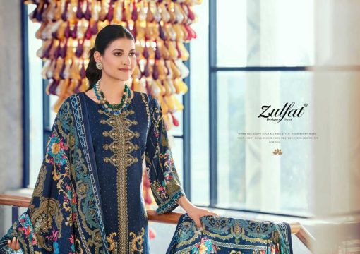 Zulfat Kalki by Belliza Viscose Salwar Suit Catalog 6 Pcs 2 510x360 - Zulfat Kalki by Belliza Viscose Salwar Suit Catalog 6 Pcs
