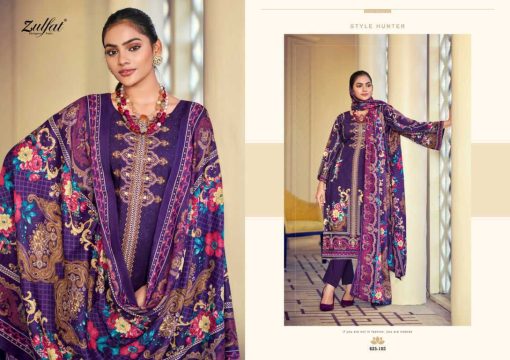 Zulfat Kalki by Belliza Viscose Salwar Suit Catalog 6 Pcs 5 510x360 - Zulfat Kalki by Belliza Viscose Salwar Suit Catalog 6 Pcs