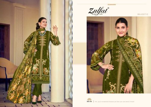 Zulfat Kalki by Belliza Viscose Salwar Suit Catalog 6 Pcs 6 510x360 - Zulfat Kalki by Belliza Viscose Salwar Suit Catalog 6 Pcs