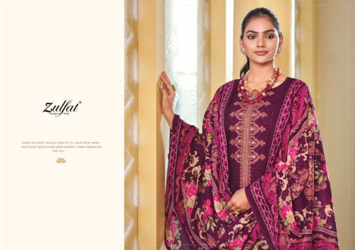 Zulfat Kalki by Belliza Viscose Salwar Suit Catalog 6 Pcs 7 510x360 - Zulfat Kalki by Belliza Viscose Salwar Suit Catalog 6 Pcs
