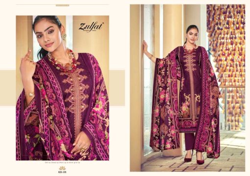 Zulfat Kalki by Belliza Viscose Salwar Suit Catalog 6 Pcs 8 510x360 - Zulfat Kalki by Belliza Viscose Salwar Suit Catalog 6 Pcs