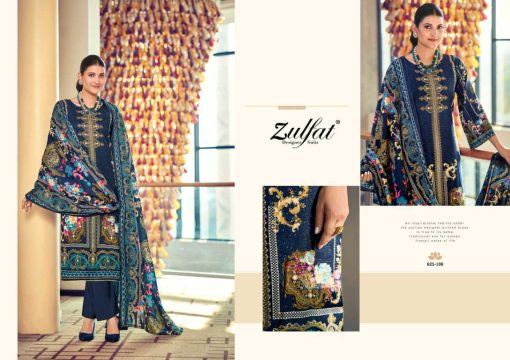 Zulfat Kalki by Belliza Viscose Salwar Suit Catalog 6 Pcs 9 510x360 - Zulfat Kalki by Belliza Viscose Salwar Suit Catalog 6 Pcs
