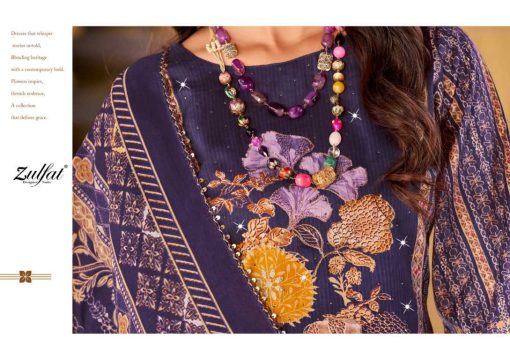 Zulfat Sangini Vol 6 by Belliza Cotton Salwar Suit Catalog 6 Pcs 2 510x360 - Zulfat Sangini Vol 6 by Belliza Cotton Salwar Suit Catalog 6 Pcs