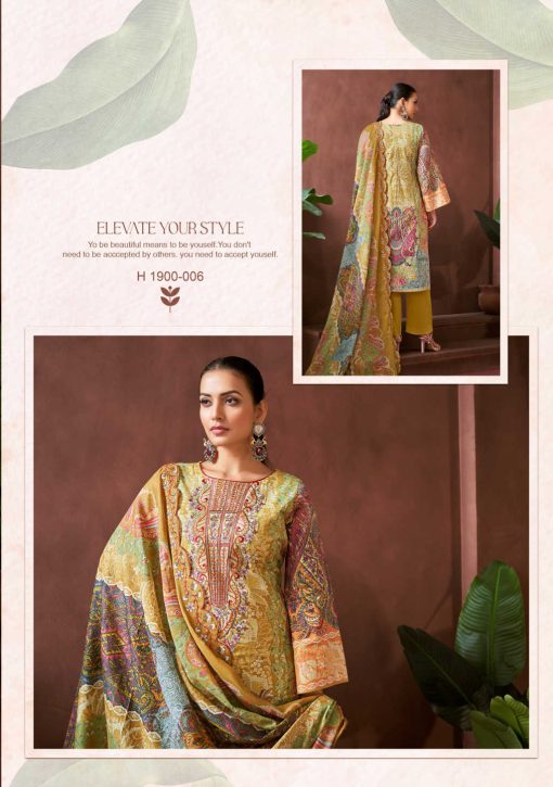 Alok Anarkali Vol 5 Cotton Salwar Suit Catalog 8 Pcs 10 510x725 - Alok Anarkali Vol 5 Cotton Salwar Suit Catalog 8 Pcs