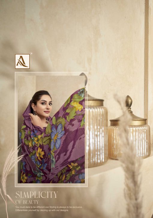 Alok Arunika Vol 2 Cotton Salwar Suit Catalog 6 Pcs 10 510x725 - Alok Arunika Vol 2 Cotton Salwar Suit Catalog 6 Pcs