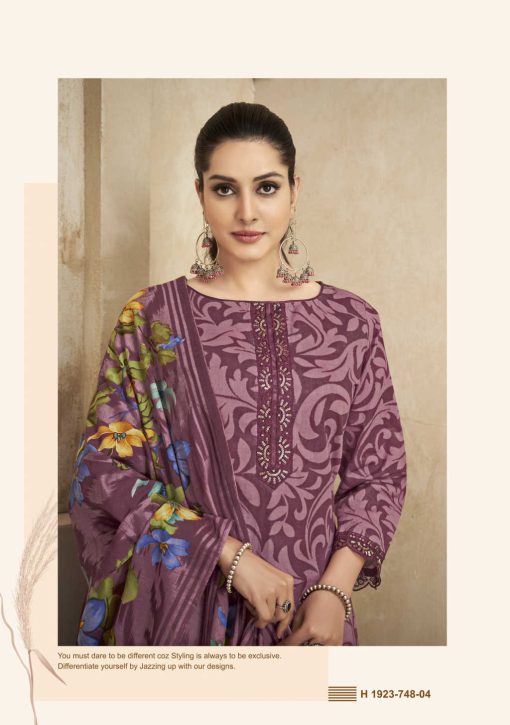 Alok Arunika Vol 2 Cotton Salwar Suit Catalog 6 Pcs 12 510x725 - Alok Arunika Vol 2 Cotton Salwar Suit Catalog 6 Pcs