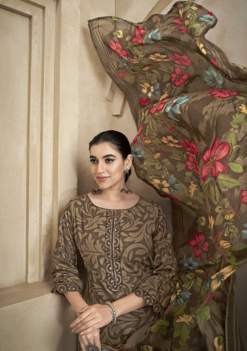 Alok Arunika Vol 2 Cotton Salwar Suit Catalog 6 Pcs 14 510x725 - Alok Arunika Vol 2 Cotton Salwar Suit Catalog 6 Pcs