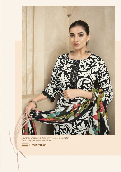 Alok Arunika Vol 2 Cotton Salwar Suit Catalog 6 Pcs 17 510x725 - Alok Arunika Vol 2 Cotton Salwar Suit Catalog 6 Pcs
