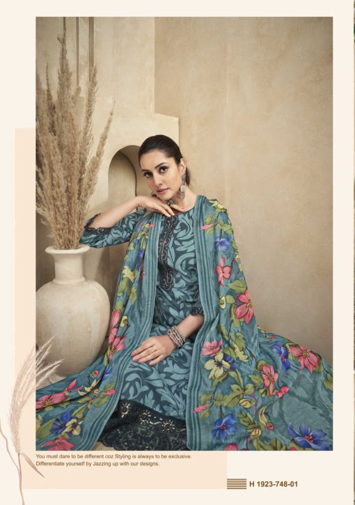 Alok Arunika Vol 2 Cotton Salwar Suit Catalog 6 Pcs 4 510x725 - Alok Arunika Vol 2 Cotton Salwar Suit Catalog 6 Pcs
