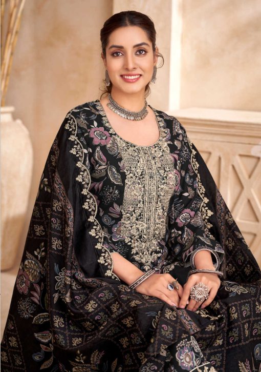 Alok Black Diamond Vol 6 Rayon Salwar Suit Catalog 6 Pcs 6 510x725 - Alok Black Diamond Vol 6 Rayon Salwar Suit Catalog 6 Pcs