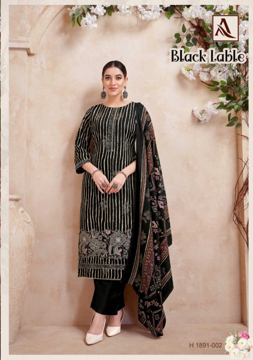 Alok Black Lable Rayon Salwar Suit Catalog 6 Pcs 3 510x725 - Alok Black Lable Rayon Salwar Suit Catalog 6 Pcs