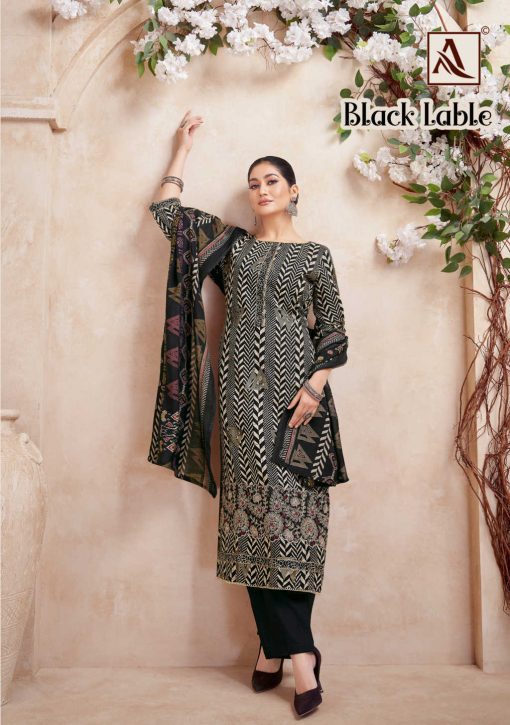 Alok Black Lable Rayon Salwar Suit Catalog 6 Pcs 7 510x725 - Alok Black Lable Rayon Salwar Suit Catalog 6 Pcs
