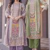 Alok Surmai Cotton Salwar Suit Catalog 6 Pcs