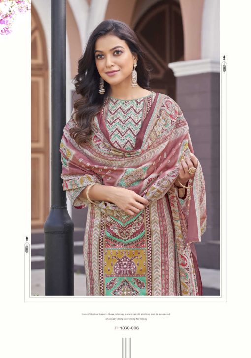 Alok Surmai Cotton Salwar Suit Catalog 6 Pcs 13 510x728 - Alok Surmai Cotton Salwar Suit Catalog 6 Pcs