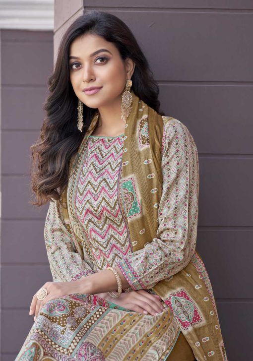 Alok Surmai Cotton Salwar Suit Catalog 6 Pcs 3 510x728 - Alok Surmai Cotton Salwar Suit Catalog 6 Pcs