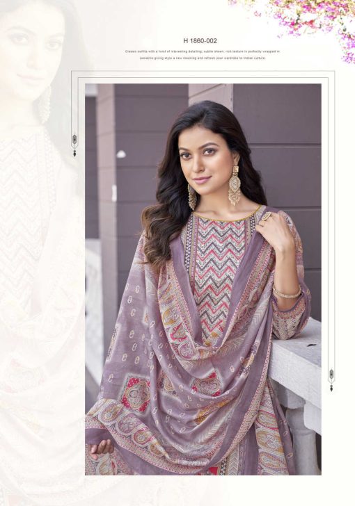 Alok Surmai Cotton Salwar Suit Catalog 6 Pcs 6 510x728 - Alok Surmai Cotton Salwar Suit Catalog 6 Pcs