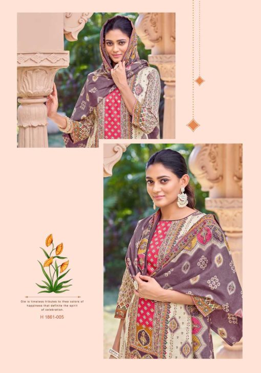 Alok Surmai Vol 2 Cotton Salwar Suit Catalog 6 Pcs 1 510x728 - Alok Surmai Vol 2 Cotton Salwar Suit Catalog 6 Pcs