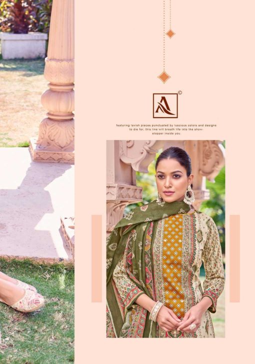 Alok Surmai Vol 2 Cotton Salwar Suit Catalog 6 Pcs 13 510x728 - Alok Surmai Vol 2 Cotton Salwar Suit Catalog 6 Pcs