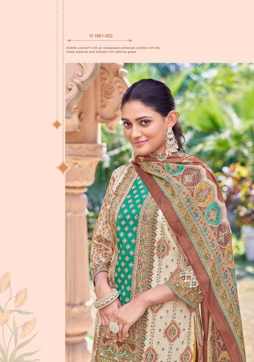 Alok Surmai Vol 2 Cotton Salwar Suit Catalog 6 Pcs 14 510x728 - Alok Surmai Vol 2 Cotton Salwar Suit Catalog 6 Pcs