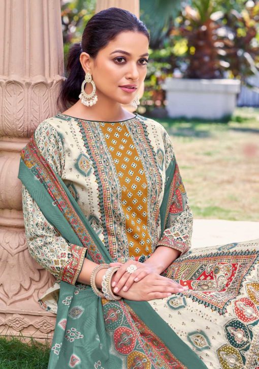 Alok Surmai Vol 2 Cotton Salwar Suit Catalog 6 Pcs 4 510x728 - Alok Surmai Vol 2 Cotton Salwar Suit Catalog 6 Pcs