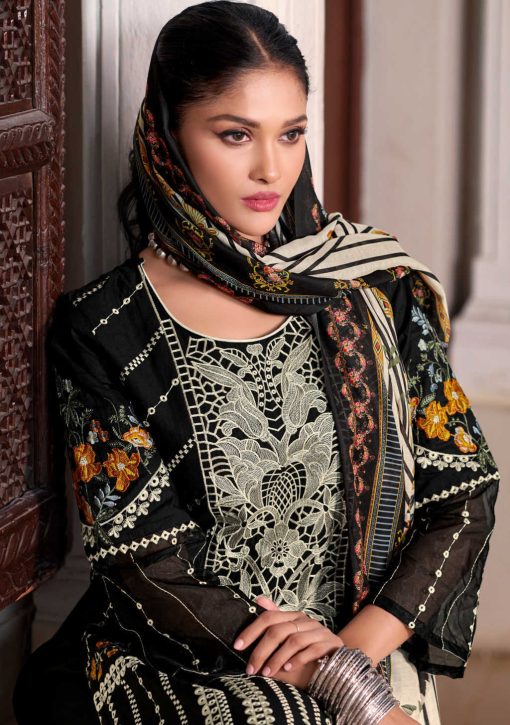 Alok Tabeer Vol 18 Cotton Salwar Suit Catalog 6 Pcs 2 510x725 - Alok Tabeer Vol 18 Cotton Salwar Suit Catalog 6 Pcs