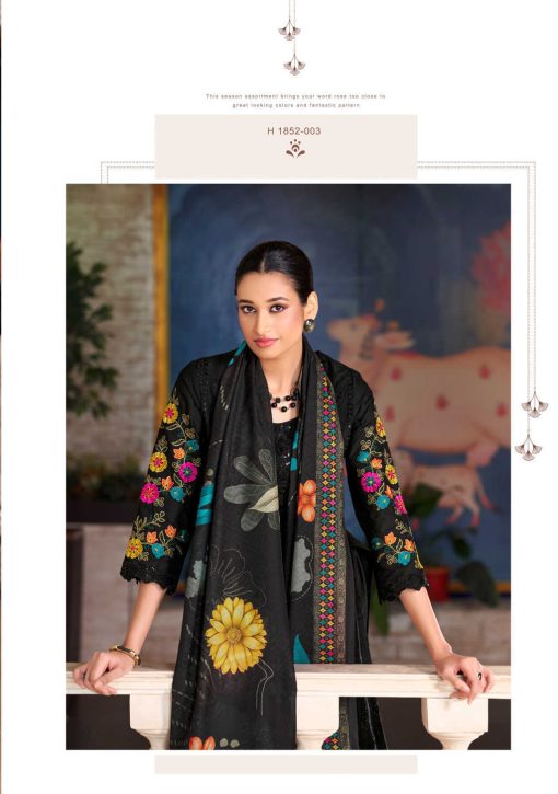 Alok Tabeer Vol 18 Cotton Salwar Suit Catalog 6 Pcs 9 510x725 - Alok Tabeer Vol 18 Cotton Salwar Suit Catalog 6 Pcs