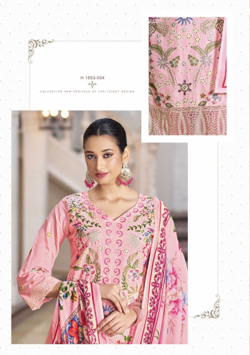 Alok Tabeer Vol 19 Cotton Salwar Suit Catalog 8 Pcs 10 510x725 - Alok Tabeer Vol 19 Cotton Salwar Suit Catalog 8 Pcs