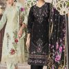Alok Tabeer Vol 19 Cotton Salwar Suit Catalog 8 Pcs