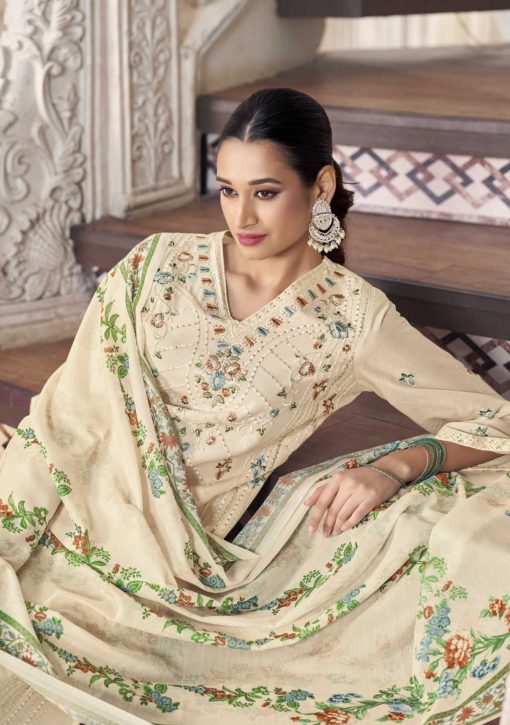 Alok Tabeer Vol 19 Cotton Salwar Suit Catalog 8 Pcs 17 510x725 - Alok Tabeer Vol 19 Cotton Salwar Suit Catalog 8 Pcs