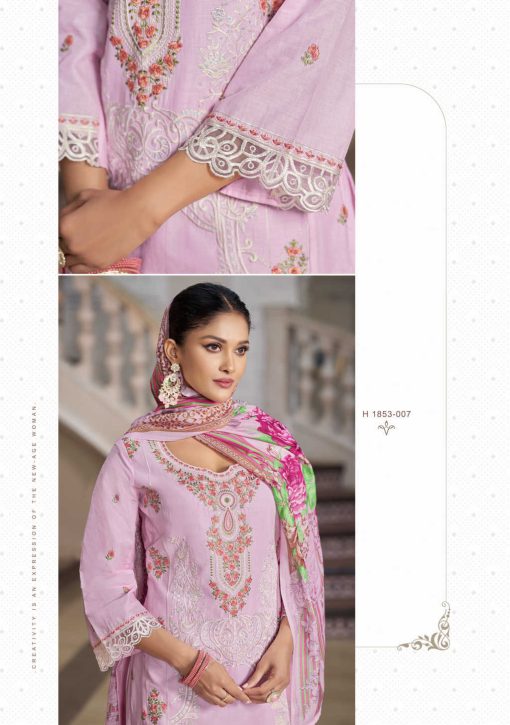 Alok Tabeer Vol 19 Cotton Salwar Suit Catalog 8 Pcs 18 510x725 - Alok Tabeer Vol 19 Cotton Salwar Suit Catalog 8 Pcs
